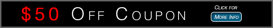 $50 Off Coupon